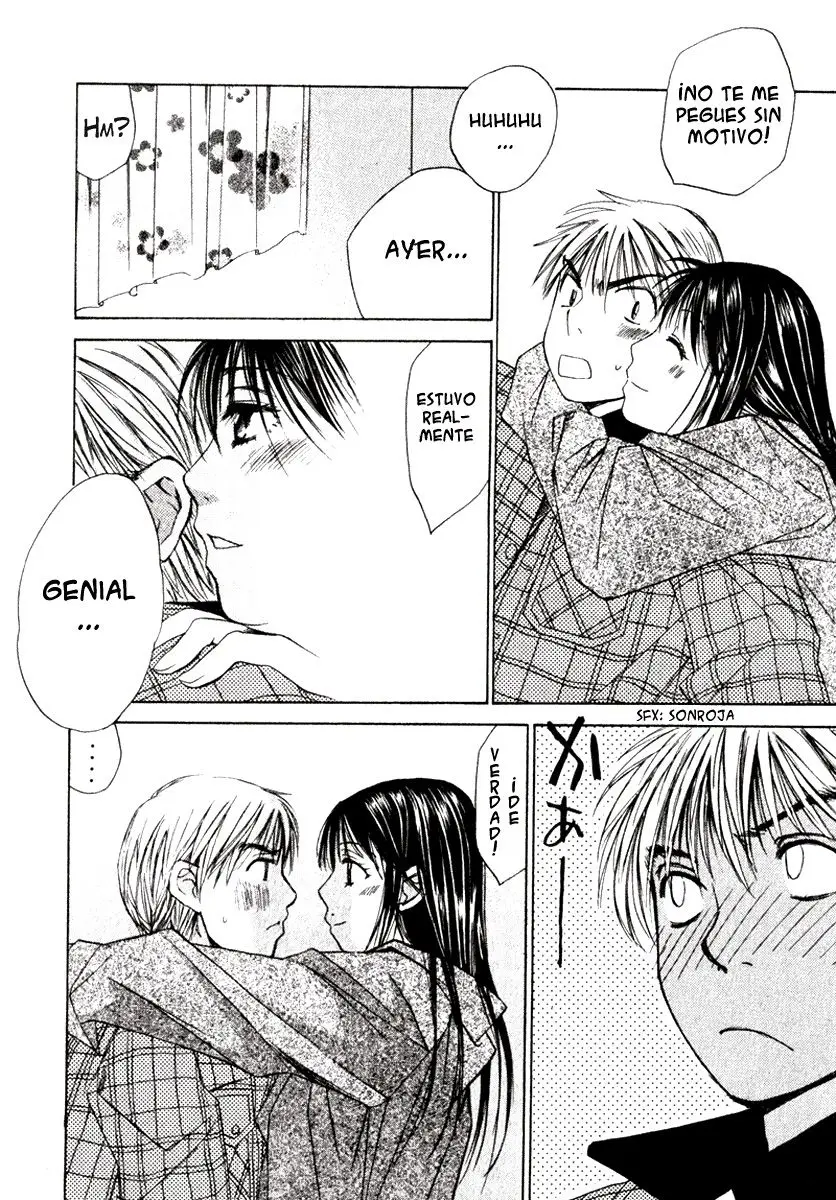 Haru yo, Koi (1999) - Capítulo 51 - Página 18 - LectorTMOo