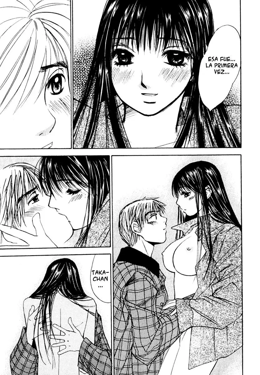 Haru yo, Koi (1999) - Capítulo 51 - Página 19 - LectorTMOo