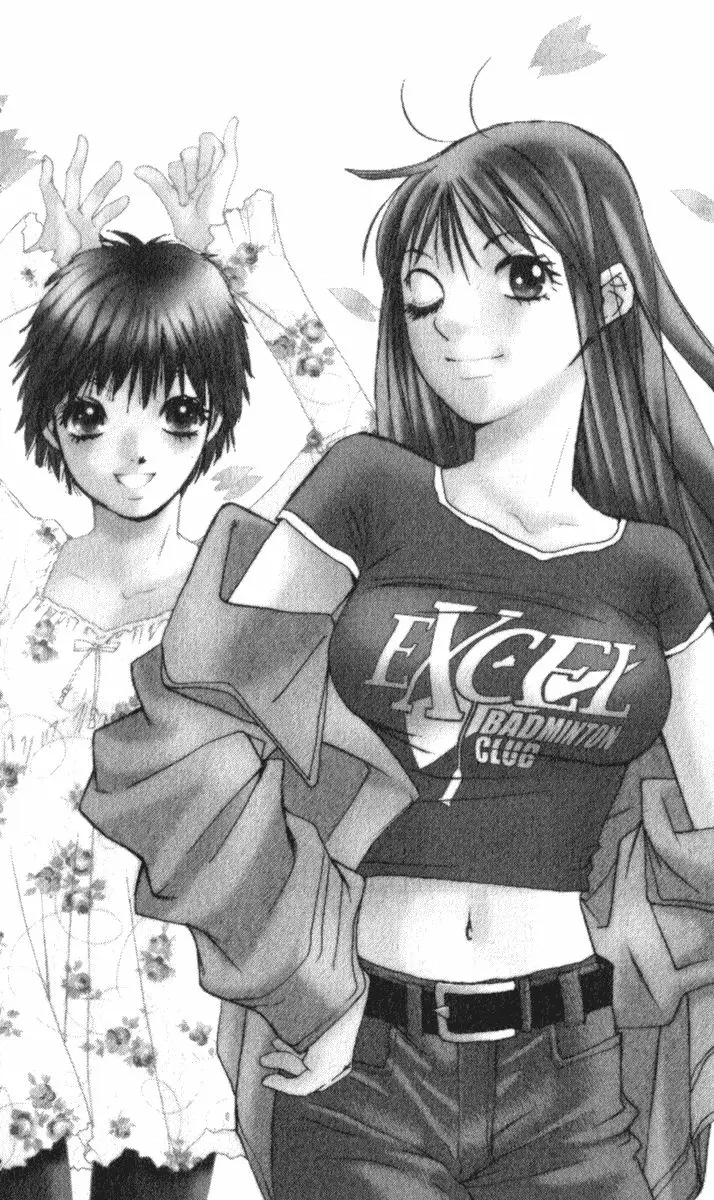 Haru yo, Koi (1999) - Capítulo 52 - Página 1 - LectorTMOo