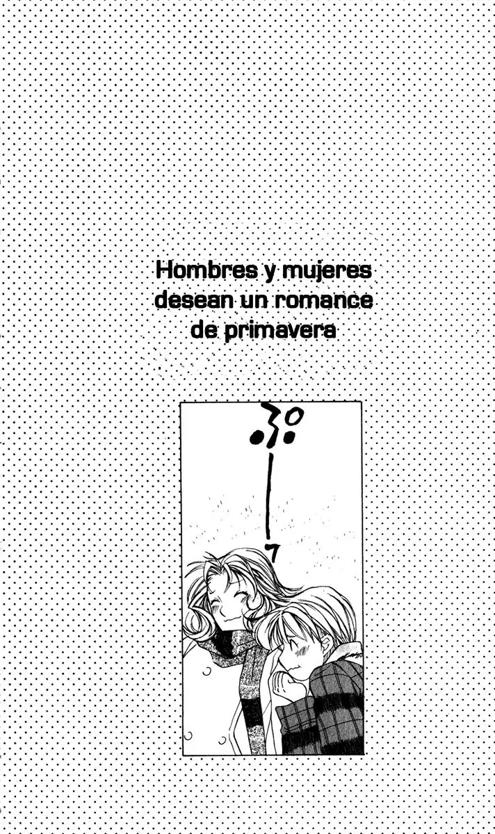 Haru yo, Koi (1999) - Capítulo 52 - Página 3 - LectorTMOo
