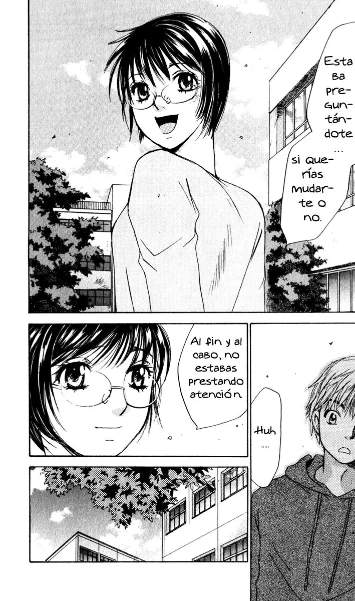 Haru yo, Koi (1999) - Capítulo 52 - Página 7 - LectorTMOo