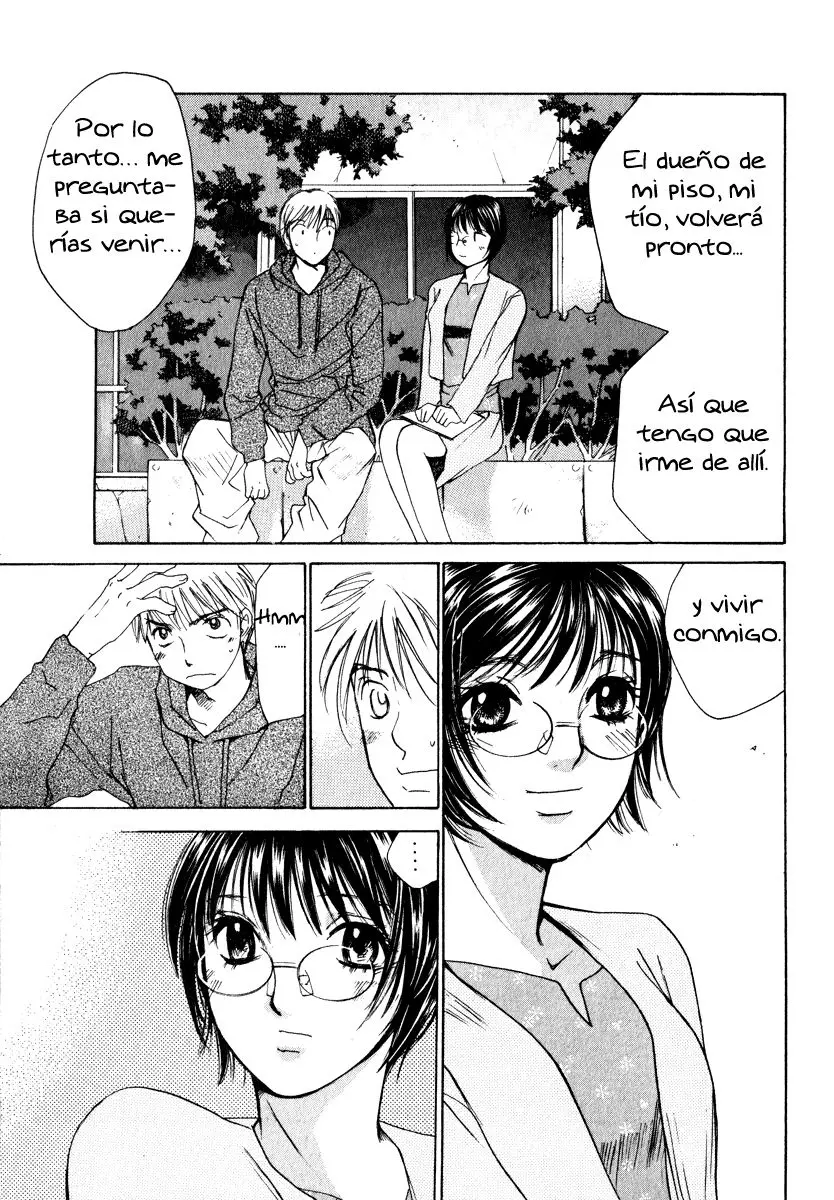 Haru yo, Koi (1999) - Capítulo 52 - Página 8 - LectorTMOo