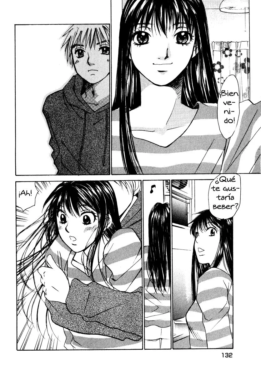 Haru yo, Koi (1999) - Capítulo 52 - Página 11 - LectorTMOo