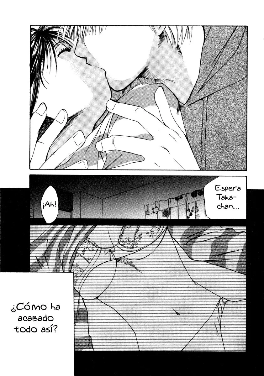 Haru yo, Koi (1999) - Capítulo 52 - Página 12 - LectorTMOo