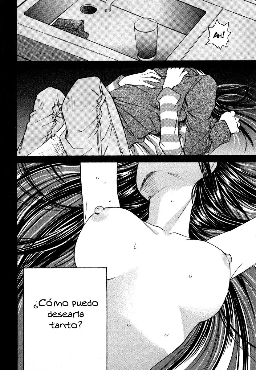 Haru yo, Koi (1999) - Capítulo 52 - Página 13 - LectorTMOo