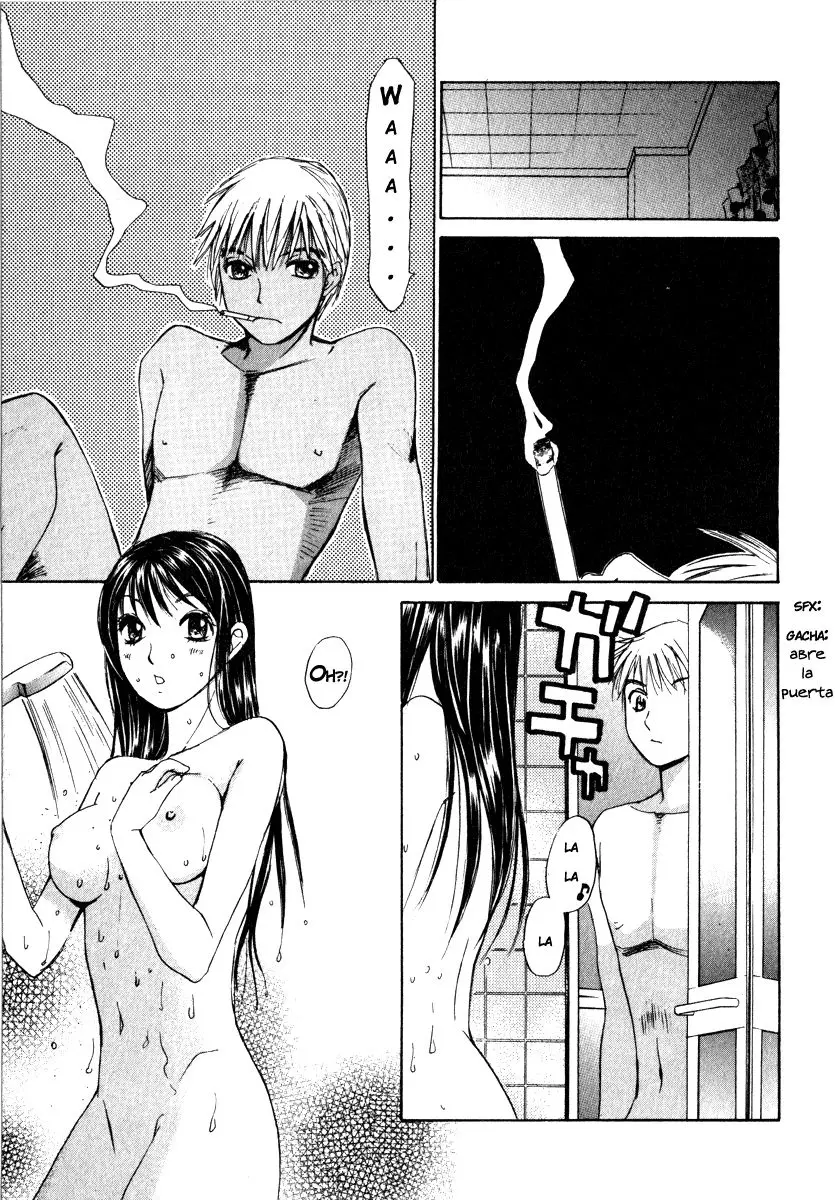 Haru yo, Koi (1999) - Capítulo 52 - Página 15 - LectorTMOo
