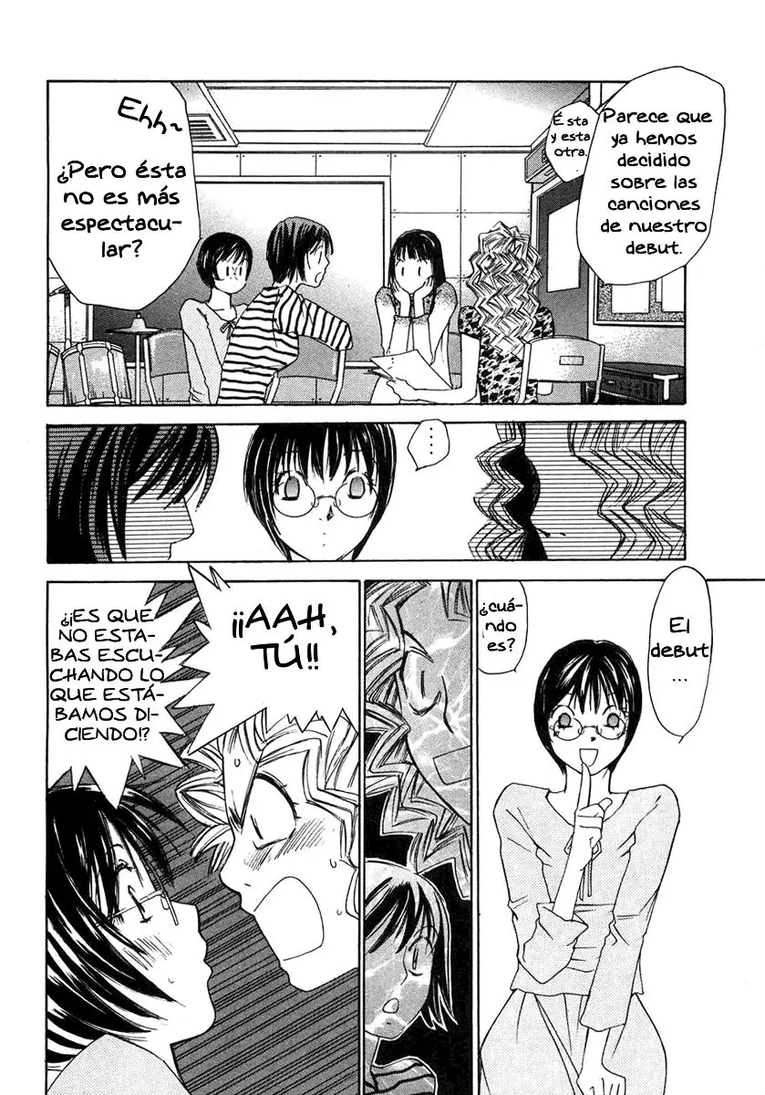 Haru yo, Koi (1999) - Capítulo 53 - Página 8 - LectorTMOo