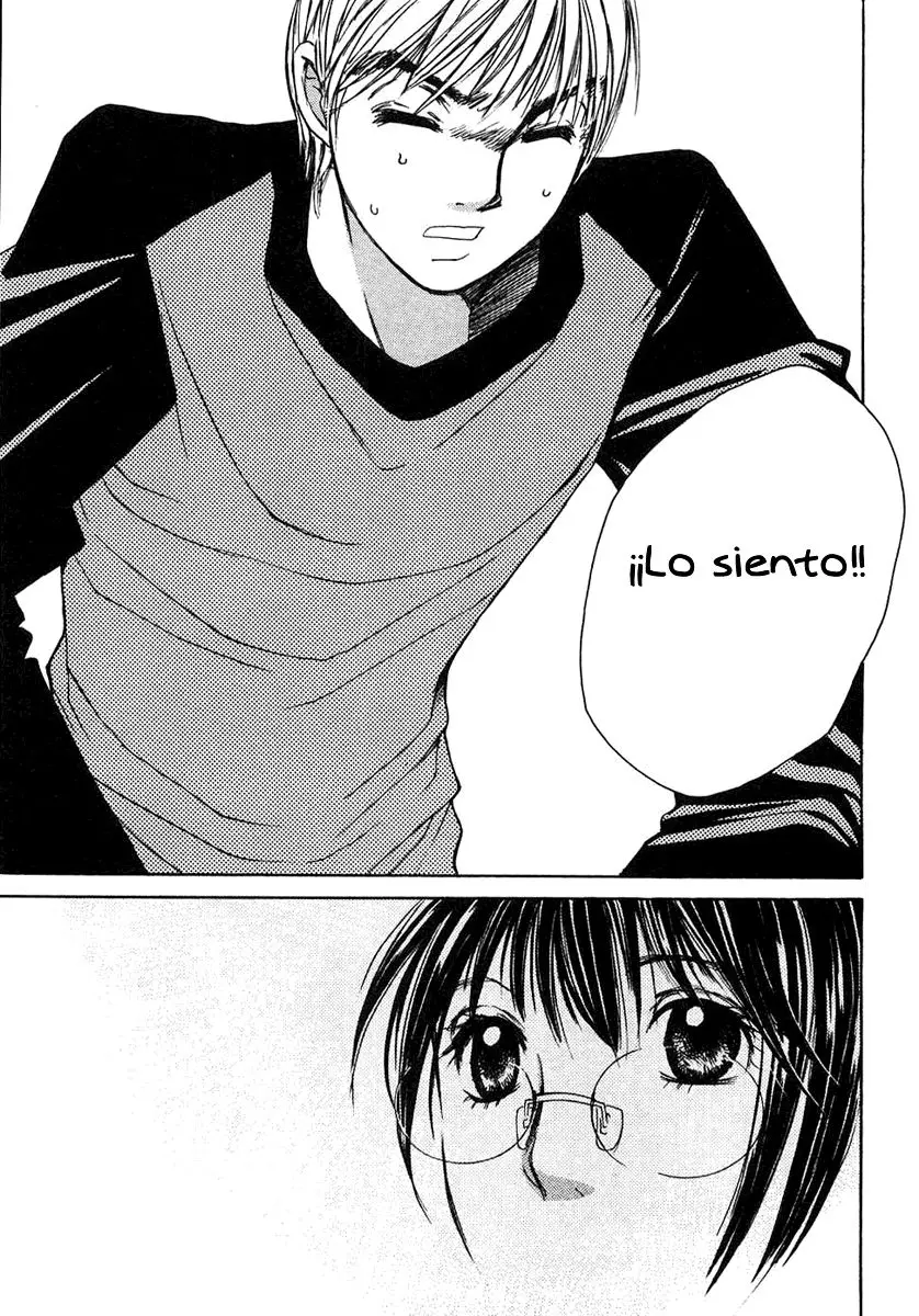 Haru yo, Koi (1999) - Capítulo 53 - Página 17 - LectorTMOo