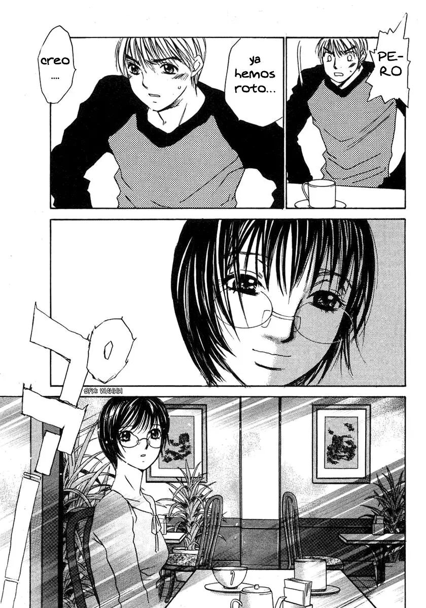 Haru yo, Koi (1999) - Capítulo 53 - Página 19 - LectorTMOo