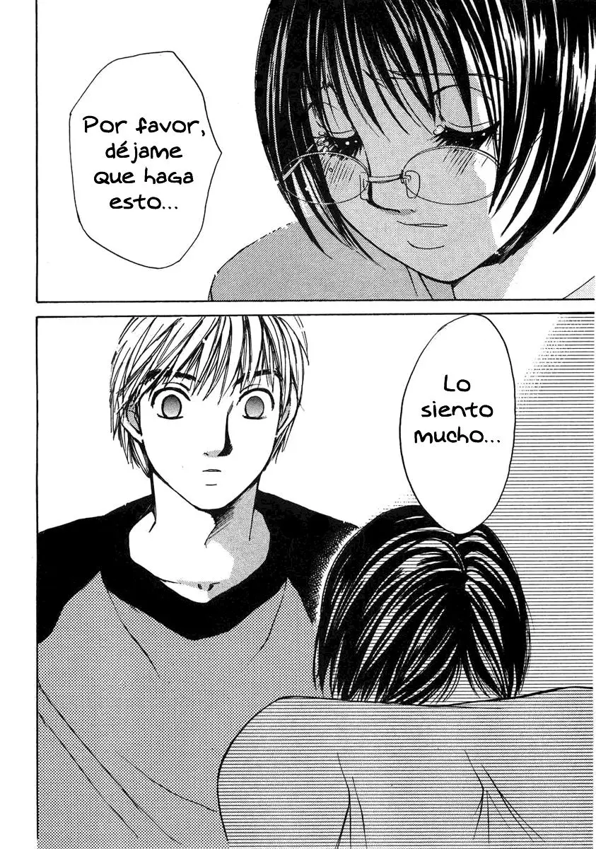 Haru yo, Koi (1999) - Capítulo 53 - Página 24 - LectorTMOo