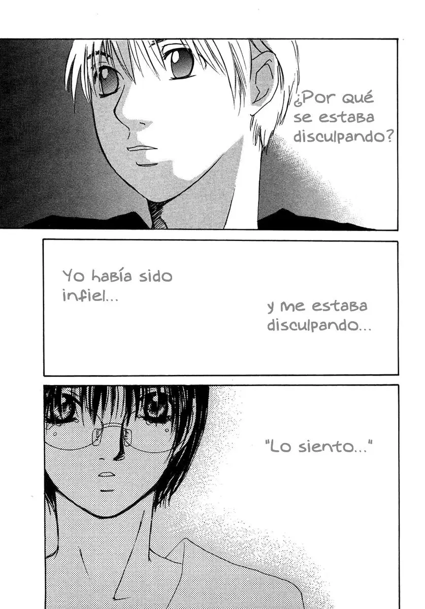 Haru yo, Koi (1999) - Capítulo 54 - Página 5 - LectorTMOo
