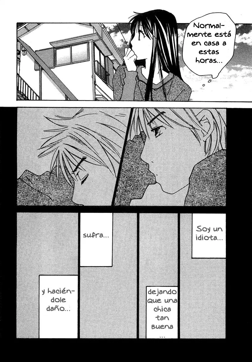 Haru yo, Koi (1999) - Capítulo 54 - Página 10 - LectorTMOo