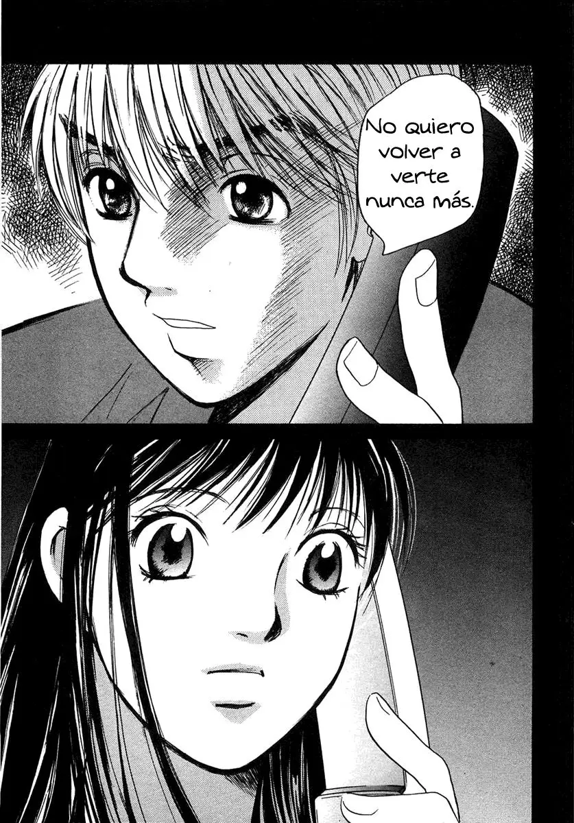 Haru yo, Koi (1999) - Capítulo 54 - Página 16 - LectorTMOo