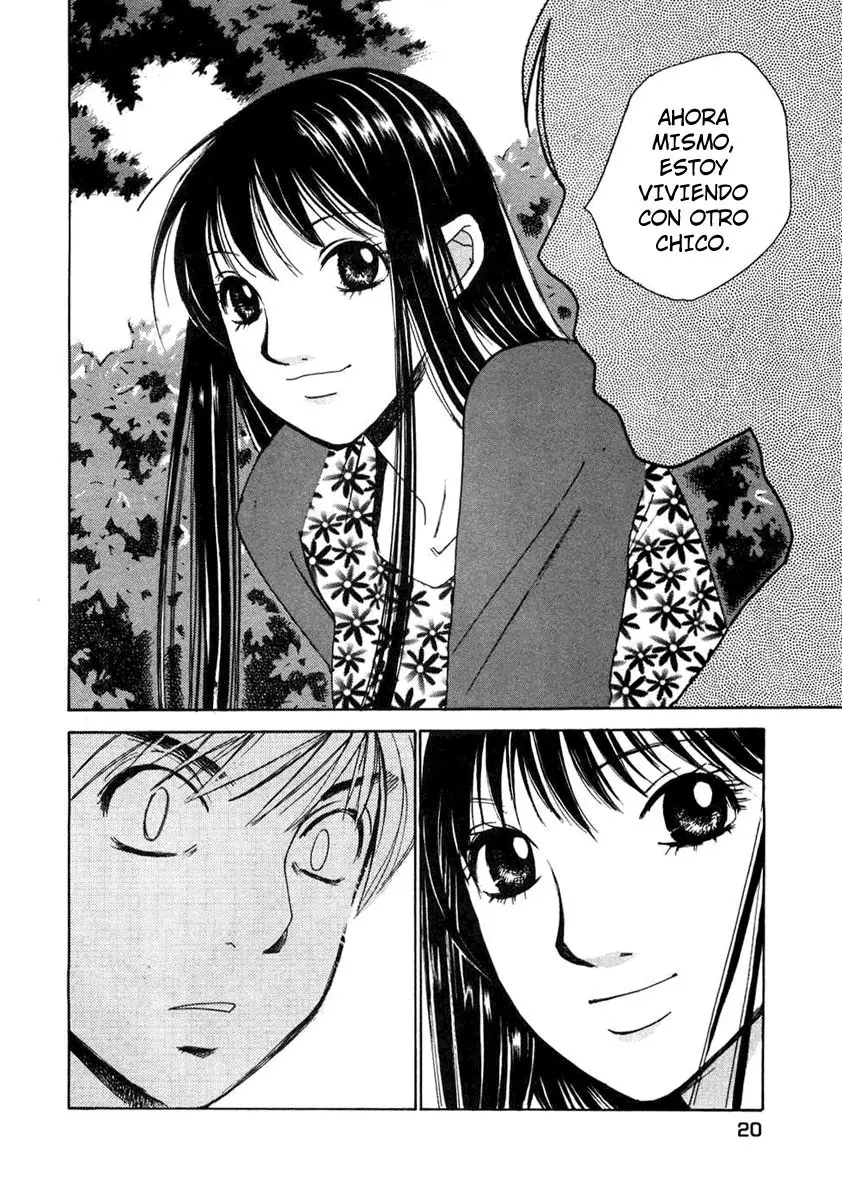 Haru yo, Koi (1999) - Capítulo 56 - Página 16 - LectorTMOo
