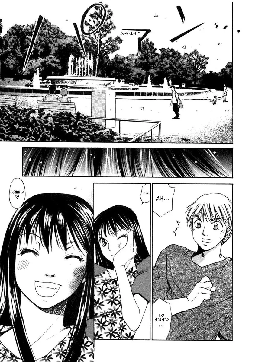 Haru yo, Koi (1999) - Capítulo 56 - Página 17 - LectorTMOo