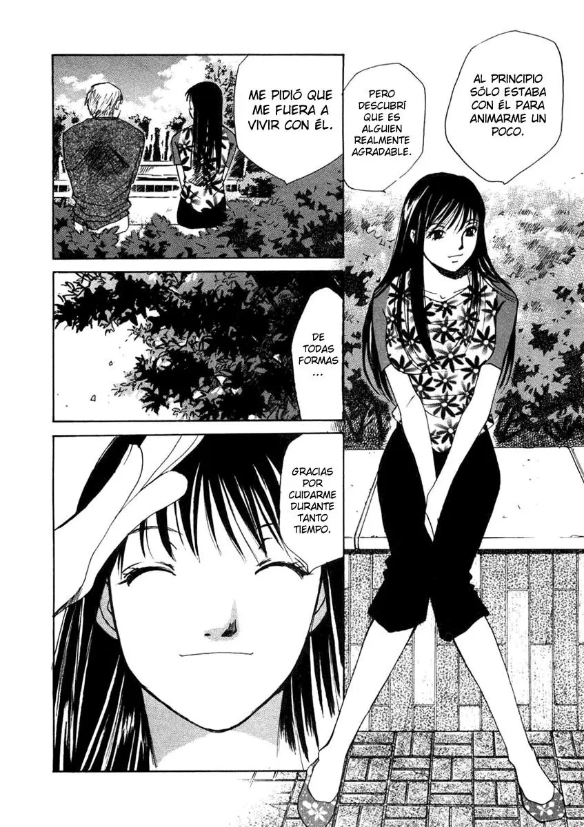 Haru yo, Koi (1999) - Capítulo 56 - Página 18 - LectorTMOo