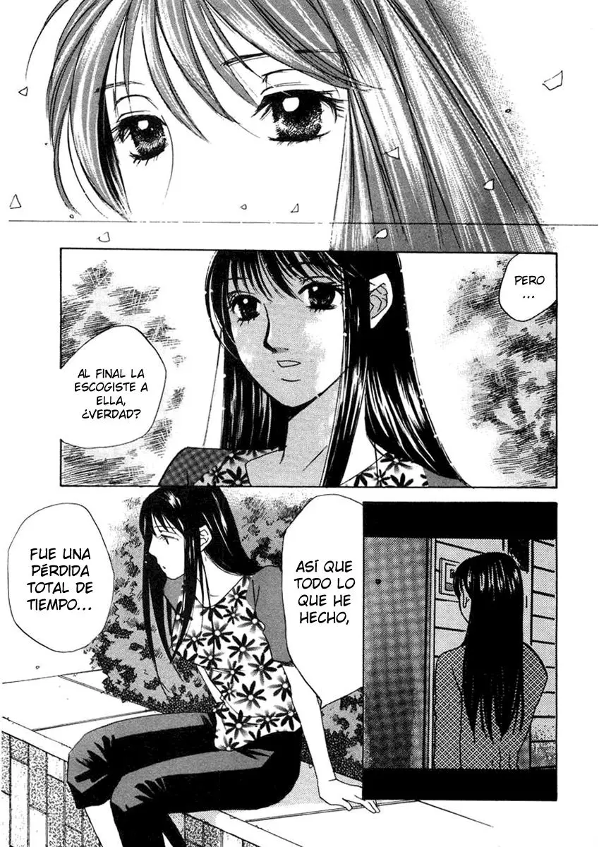 Haru yo, Koi (1999) - Capítulo 56 - Página 21 - LectorTMOo