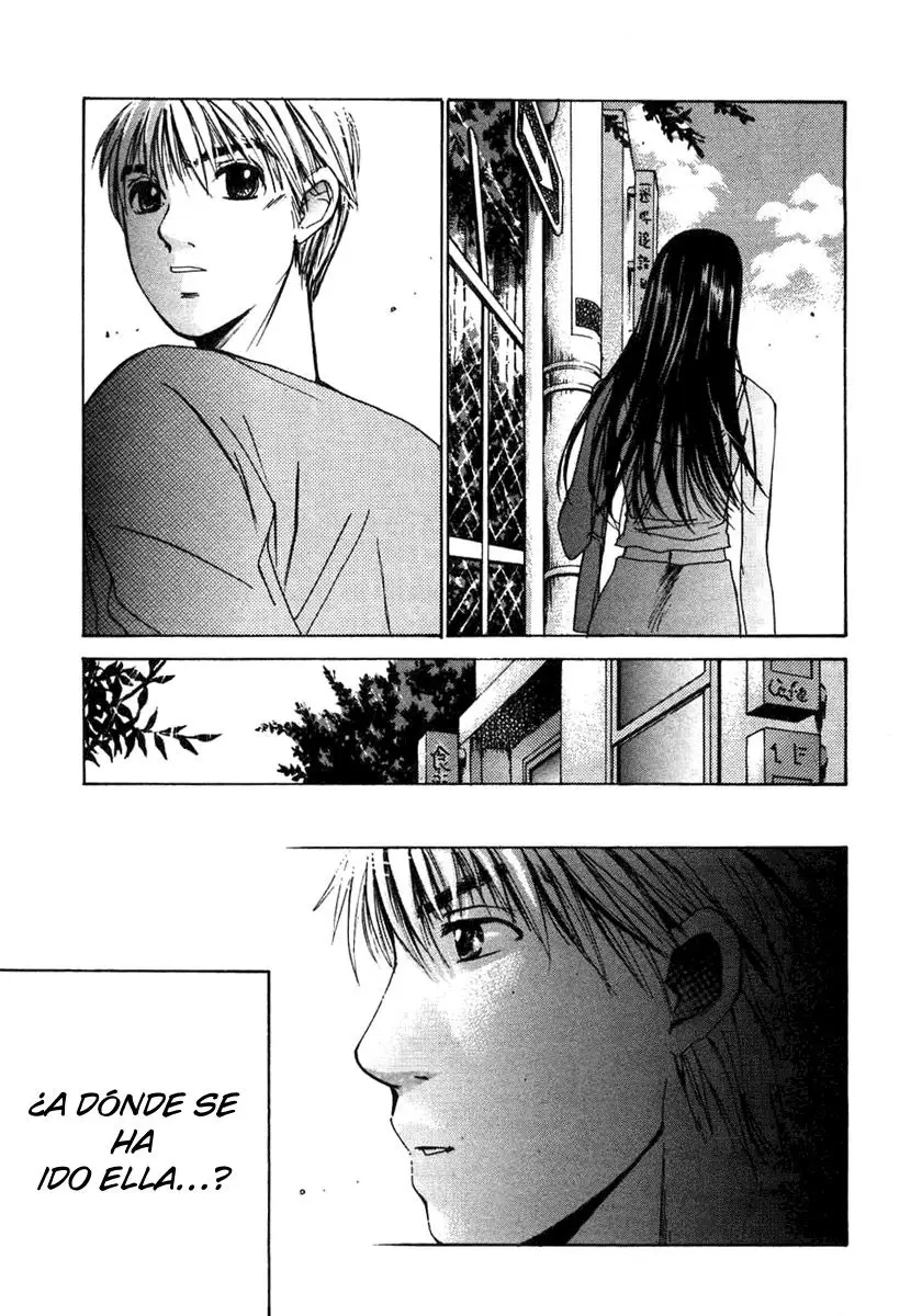 Haru yo, Koi (1999) - Capítulo 57 - Página 17 - LectorTMOo