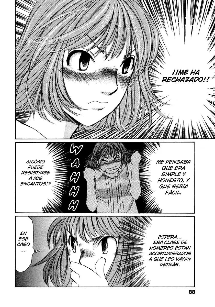 Haru yo, Koi (1999) - Capítulo 59 - Página 12 - LectorTMOo