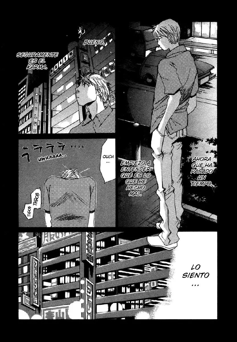 Haru yo, Koi (1999) - Capítulo 59 - Página 18 - LectorTMOo
