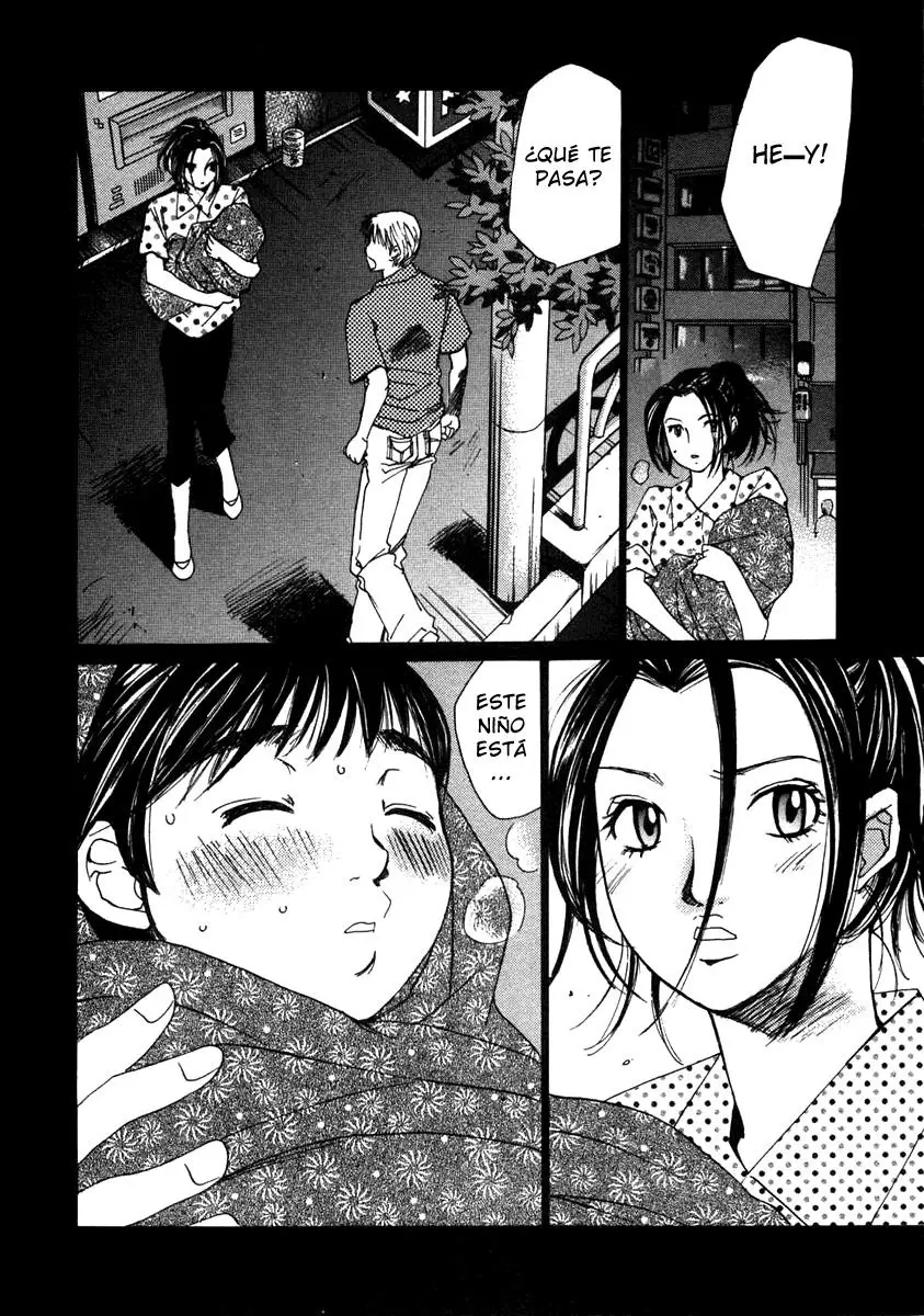 Haru yo, Koi (1999) - Capítulo 59 - Página 20 - LectorTMOo