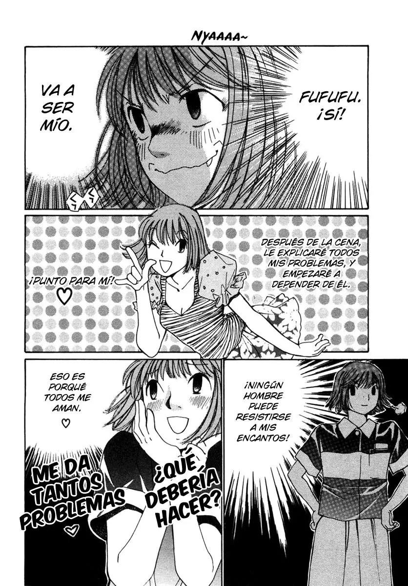 Haru yo, Koi (1999) - Capítulo 60 - Página 8 - LectorTMOo