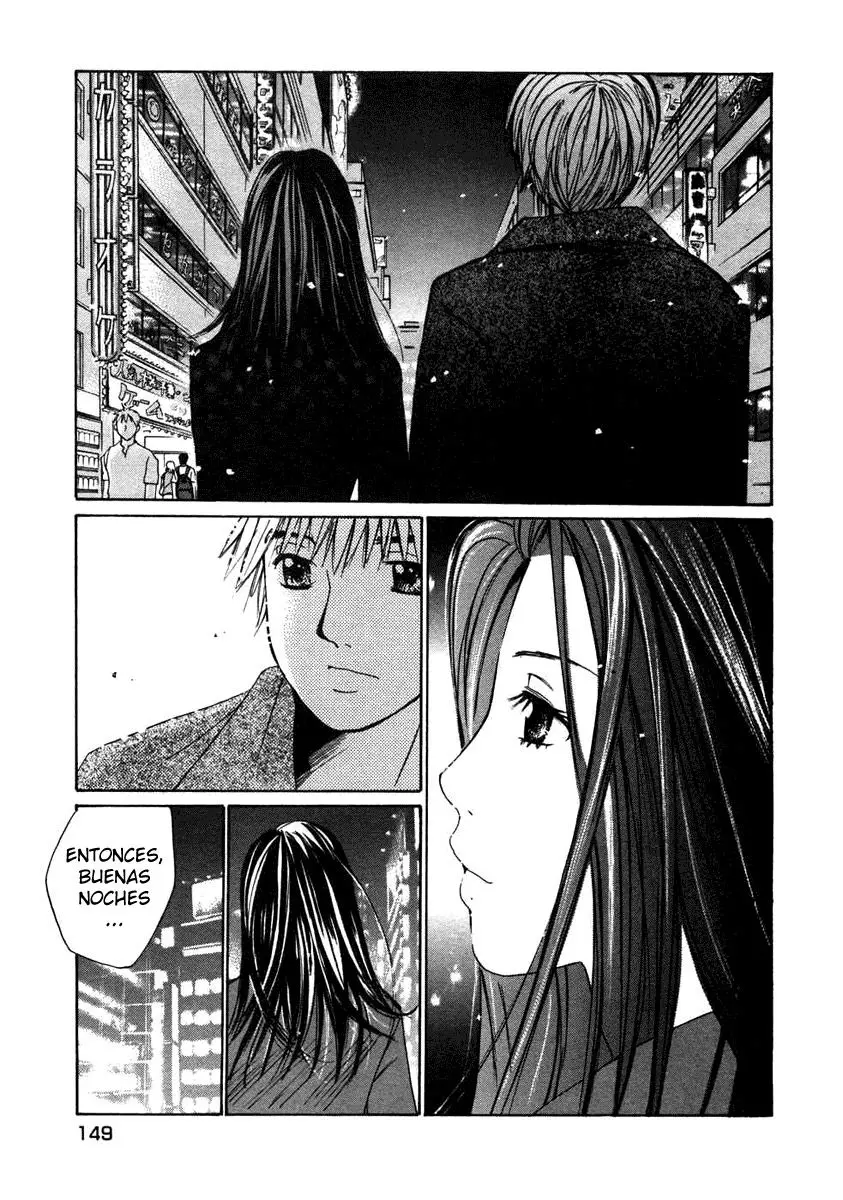 Haru yo, Koi (1999) - Capítulo 61 - Página 24 - LectorTMOo