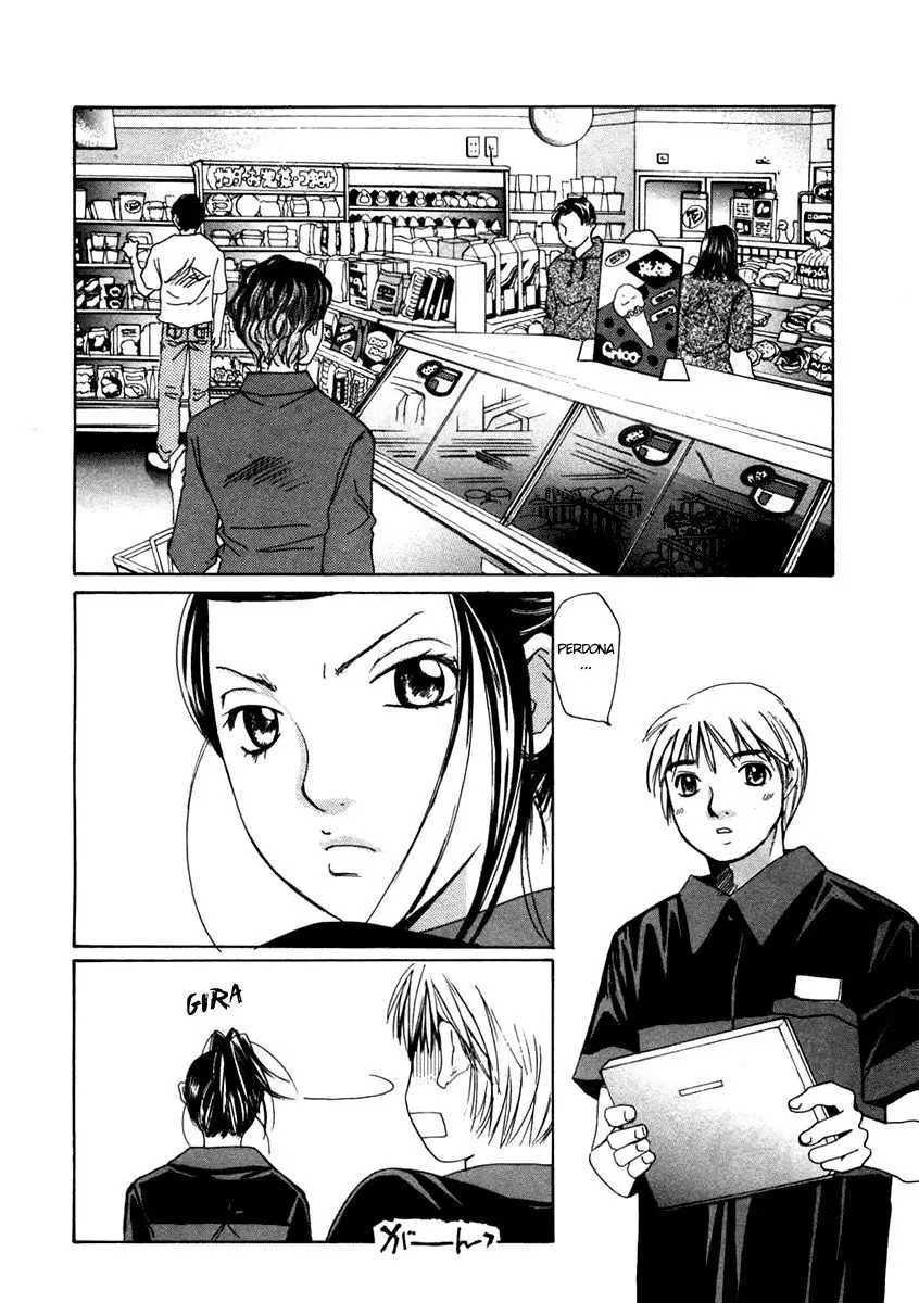 Haru yo, Koi (1999) - Capítulo 62 - Página 2 - LectorTMOo