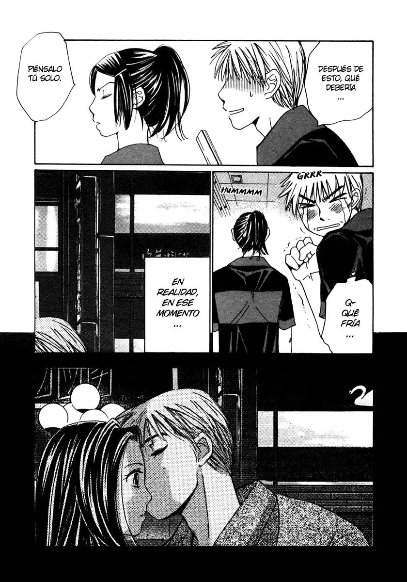 Haru yo, Koi (1999) - Capítulo 62 - Página 3 - LectorTMOo