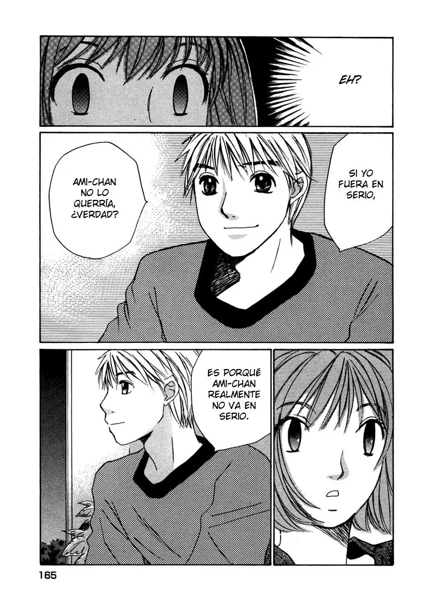 Haru yo, Koi (1999) - Capítulo 62 - Página 15 - LectorTMOo