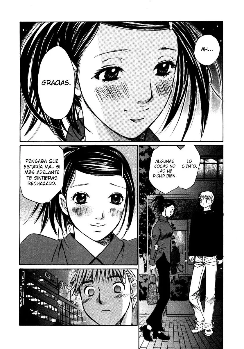Haru yo, Koi (1999) - Capítulo 63 - Página 20 - LectorTMOo