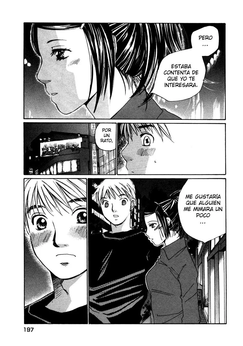 Haru yo, Koi (1999) - Capítulo 63 - Página 23 - LectorTMOo