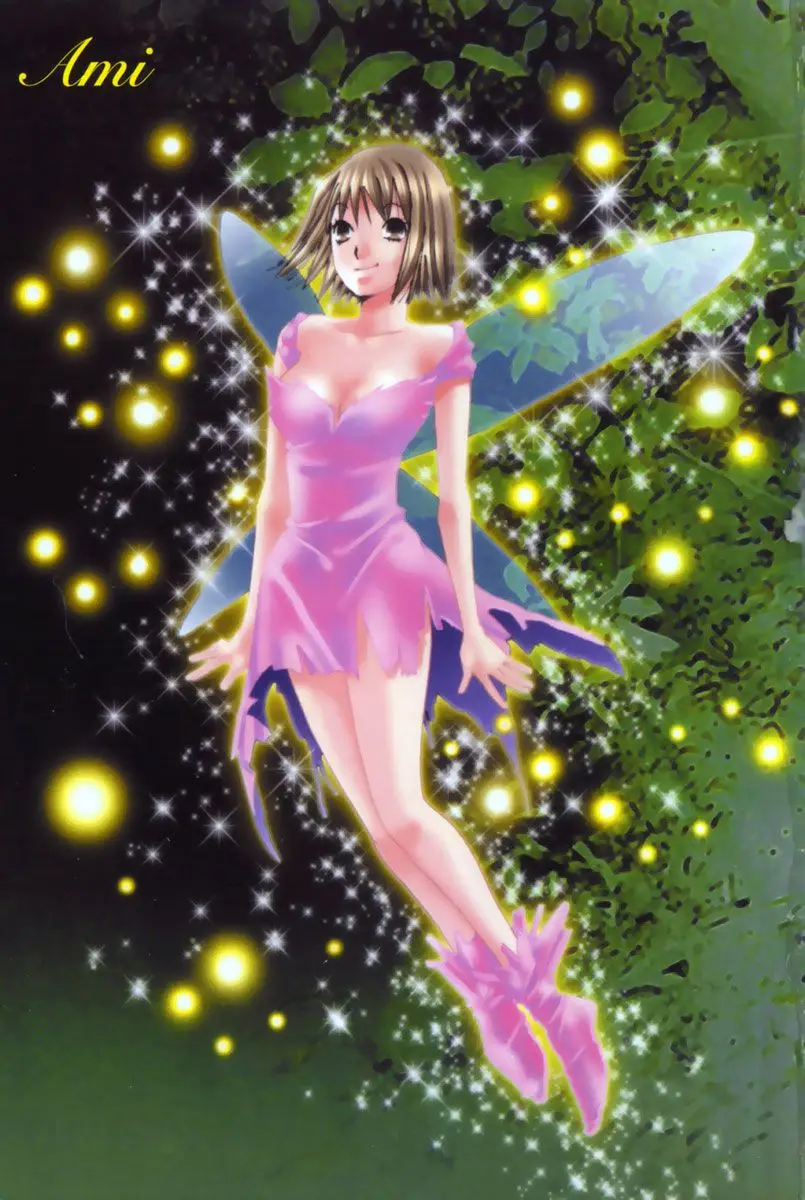 Haru yo, Koi (1999) - Capítulo 64 - Página 6 - LectorTMOo