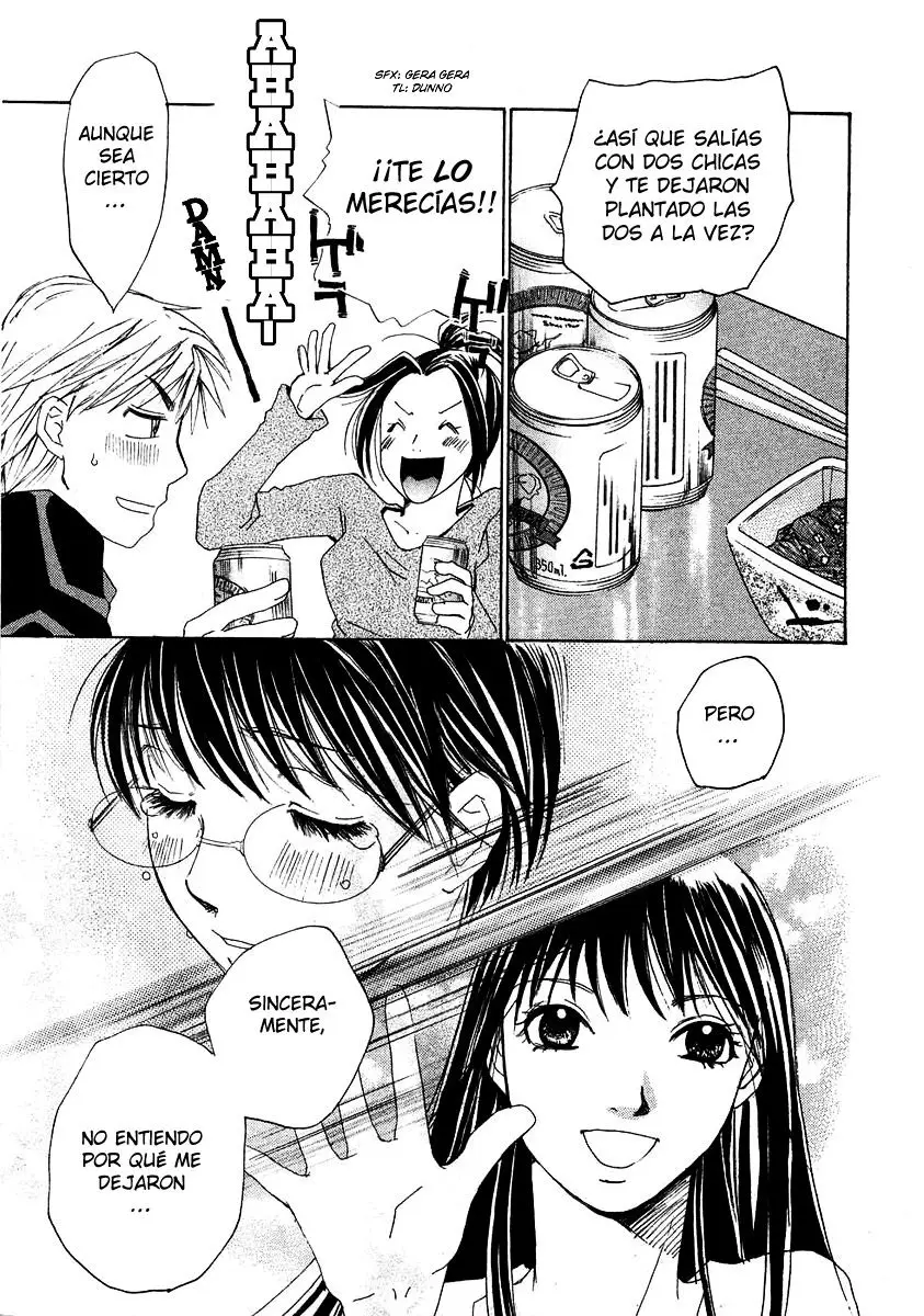 Haru yo, Koi (1999) - Capítulo 64 - Página 24 - LectorTMOo