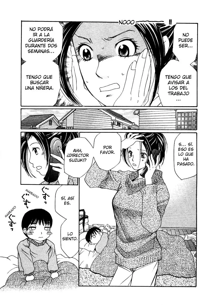 Haru yo, Koi (1999) - Capítulo 65 - Página 13 - LectorTMOo