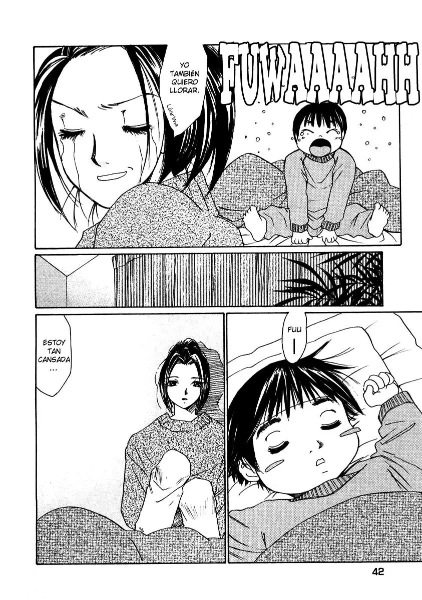 Haru yo, Koi (1999) - Capítulo 65 - Página 14 - LectorTMOo