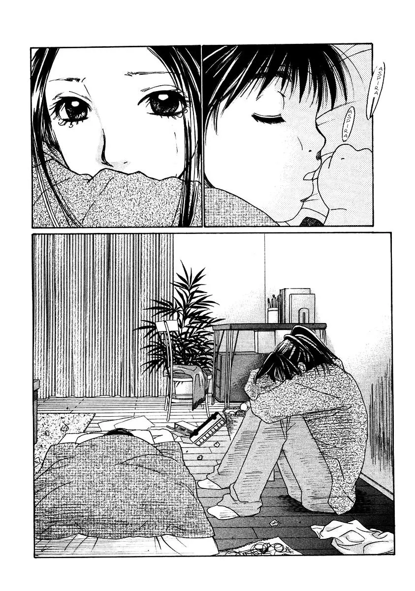 Haru yo, Koi (1999) - Capítulo 65 - Página 16 - LectorTMOo