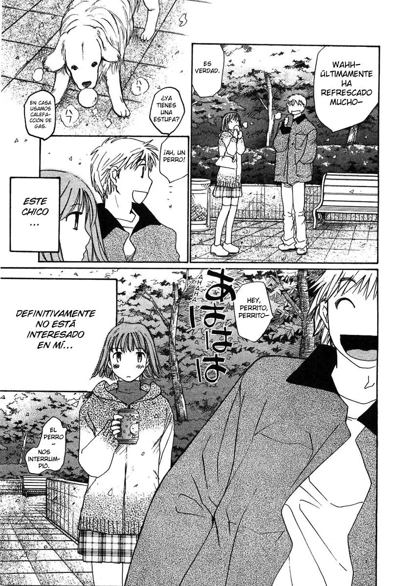 Haru yo, Koi (1999) - Capítulo 65 - Página 19 - LectorTMOo