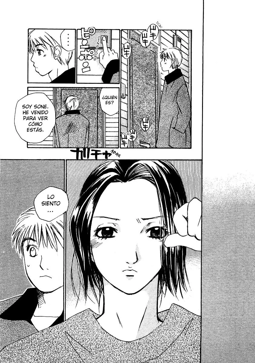 Haru yo, Koi (1999) - Capítulo 65 - Página 23 - LectorTMOo