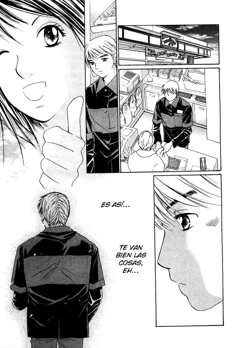 Haru yo, Koi (1999) - Capítulo 66 - Página 5 - LectorTMOo