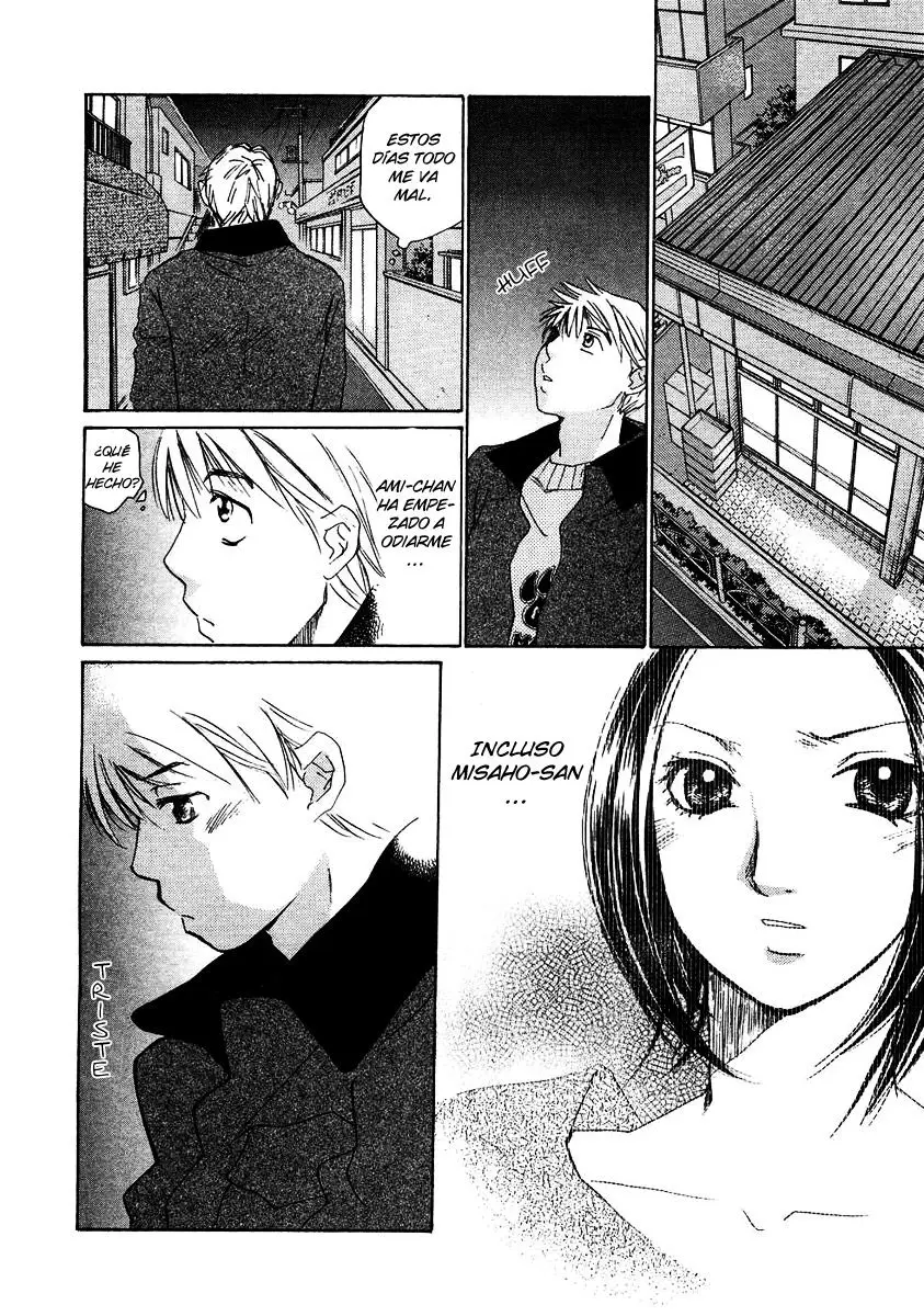 Haru yo, Koi (1999) - Capítulo 66 - Página 8 - LectorTMOo