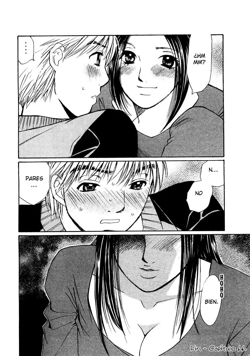 Haru yo, Koi (1999) - Capítulo 66 - Página 24 - LectorTMOo