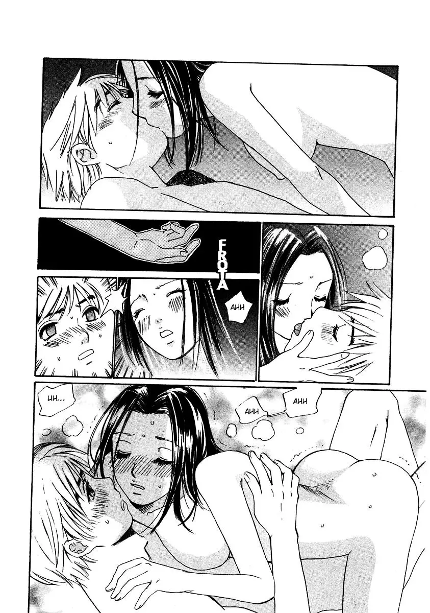 Haru yo, Koi (1999) - Capítulo 67 - Página 17 - LectorTMOo