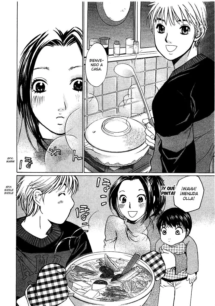 Haru yo, Koi (1999) - Capítulo 68 - Página 4 - LectorTMOo