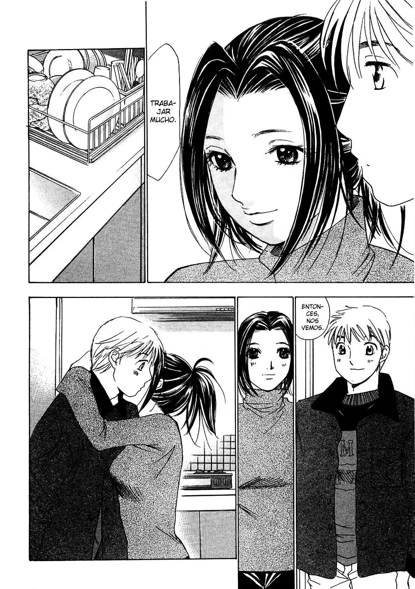 Haru yo, Koi (1999) - Capítulo 68 - Página 8 - LectorTMOo