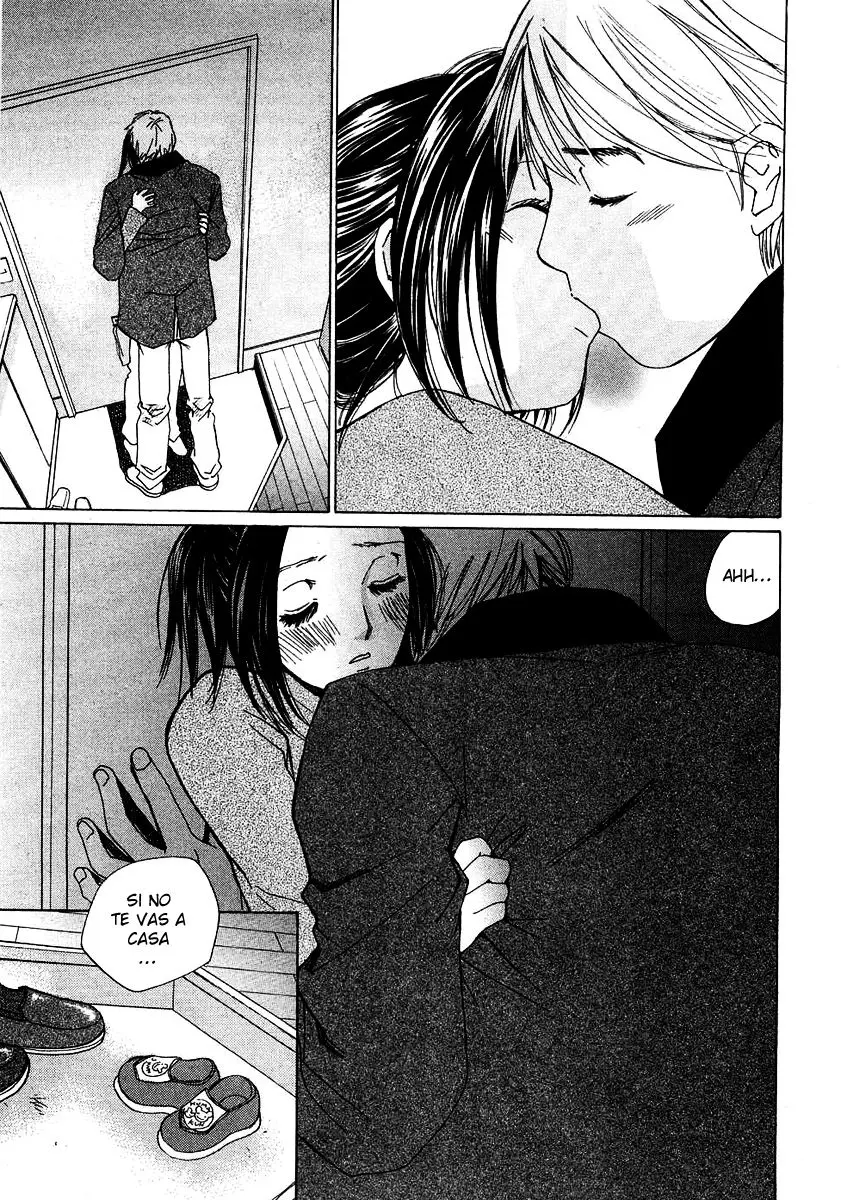 Haru yo, Koi (1999) - Capítulo 68 - Página 9 - LectorTMOo