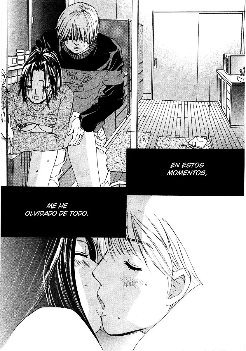Haru yo, Koi (1999) - Capítulo 68 - Página 11 - LectorTMOo