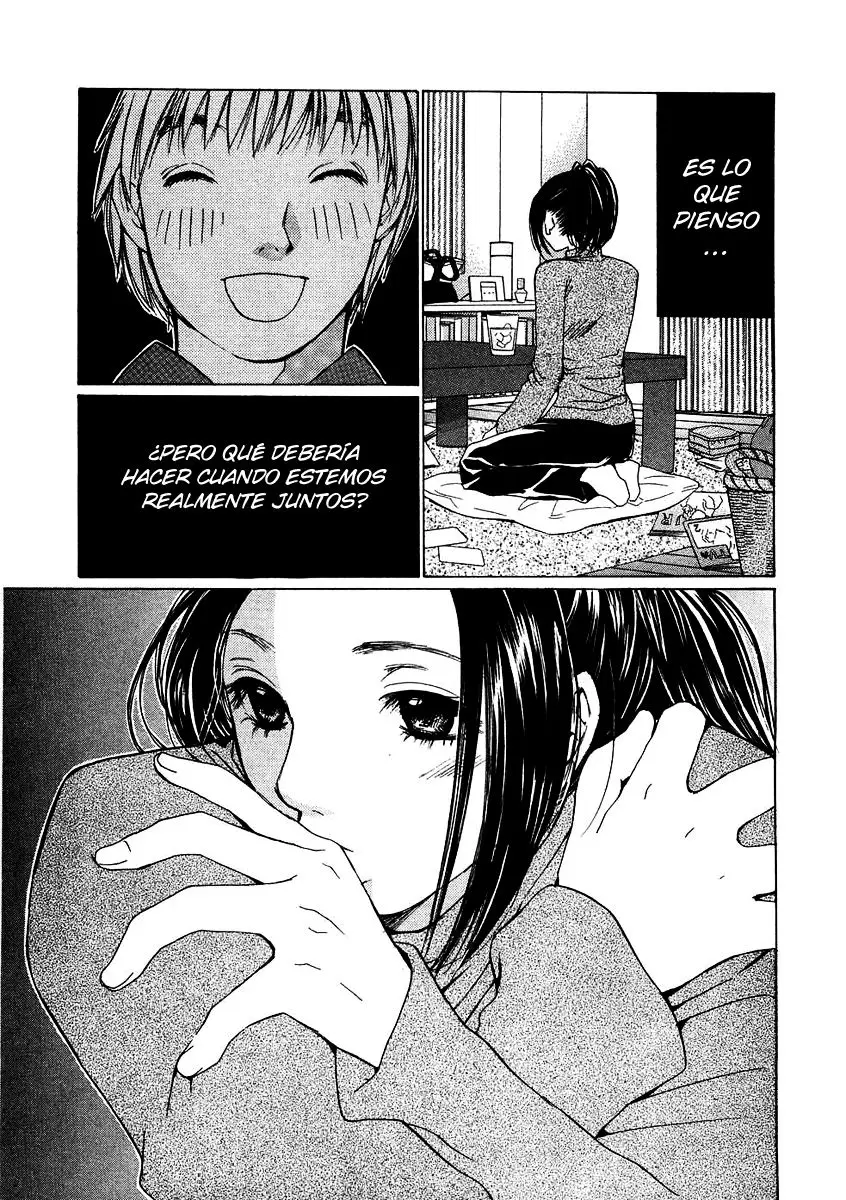 Haru yo, Koi (1999) - Capítulo 68 - Página 15 - LectorTMOo