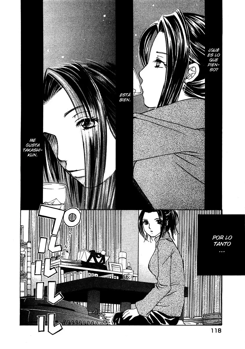 Haru yo, Koi (1999) - Capítulo 68 - Página 16 - LectorTMOo
