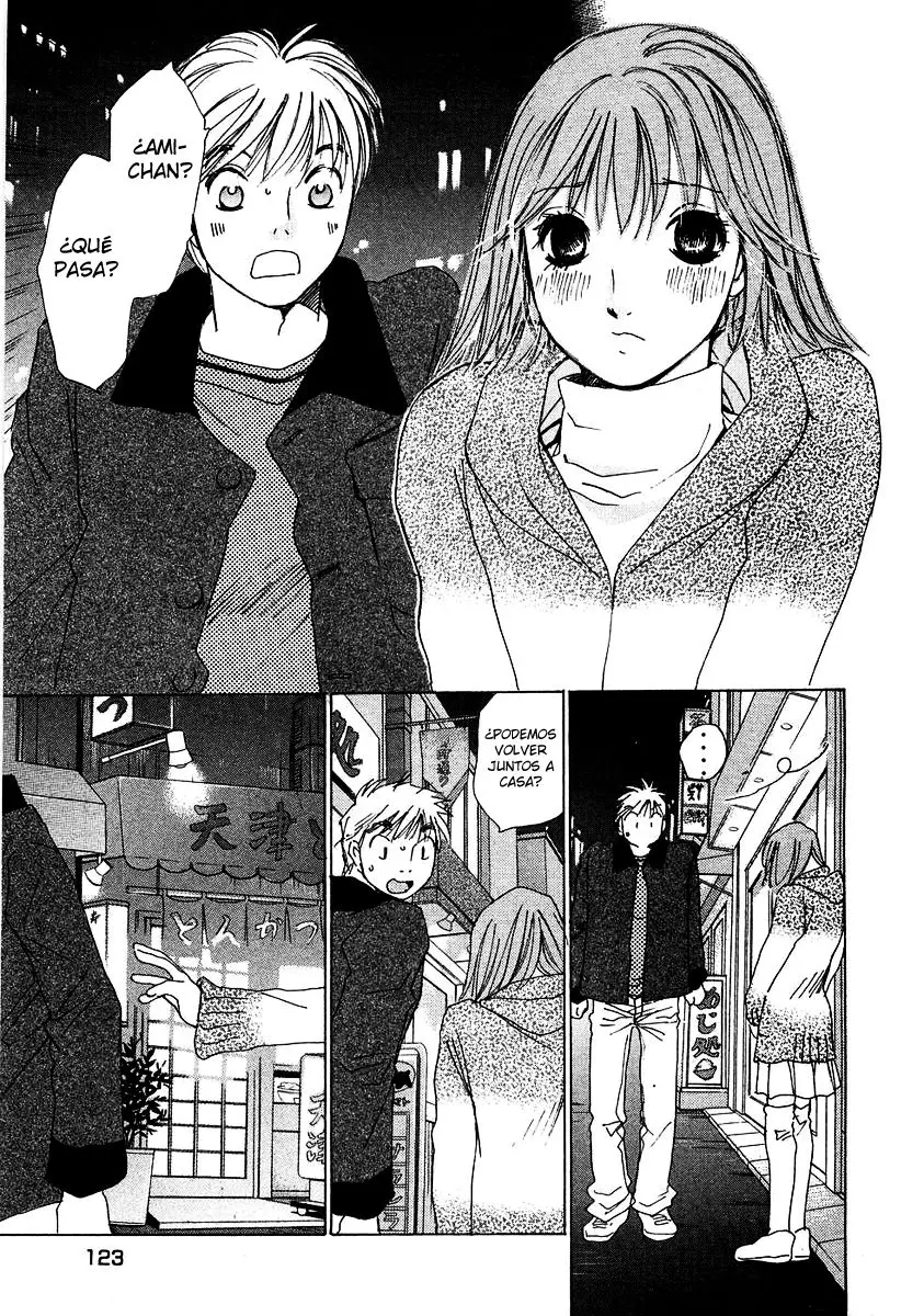 Haru yo, Koi (1999) - Capítulo 68 - Página 21 - LectorTMOo